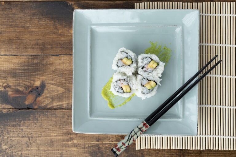 鎌倉の静かなレストランで味わう贅沢
